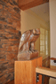 Mountain Lake House-Details