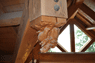 Mountain Lake House-Details