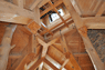 Mountain Lake House-Details