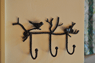 Mountain Lake House-Details