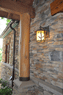 Mountain Lake House-Details