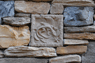 Mountain Lake House-Details