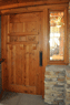 Mountain Lake House-Details