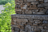 Mountain Lake House-Details