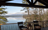 Mountain Lake House-Exterior