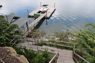 Mountain Lake House-Exterior