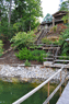 Mountain Lake House-Exterior