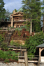 Mountain Lake House-Exterior
