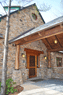 Mountain Lake House-Exterior