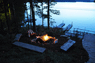 Mountain Lake House-Exterior