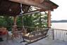 Mountain Lake House-Exterior
