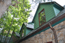 Mountain Lake House-Exterior
