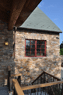 Mountain Lake House-Exterior