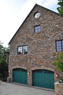 Mountain Lake House-Exterior