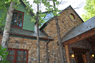 Mountain Lake House-Exterior