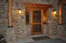 Mountain Lake House-Exterior