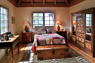 Mountain Lake House-Interior