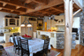 Mountain Lake House-Interior
