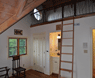 Mountain Lake House-Interior