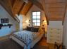 Mountain Lake House-Interior