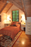 Mountain Lake House-Interior