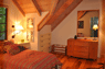Mountain Lake House-Interior