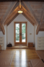 Mountain Lake House-Interior