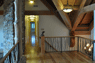 Mountain Lake House-Interior