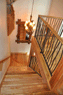 Mountain Lake House-Interior