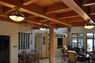 Mountain Lake House-Interior