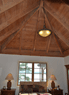 Mountain Lake House-Interior