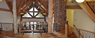 Mountain Lake House-Interior